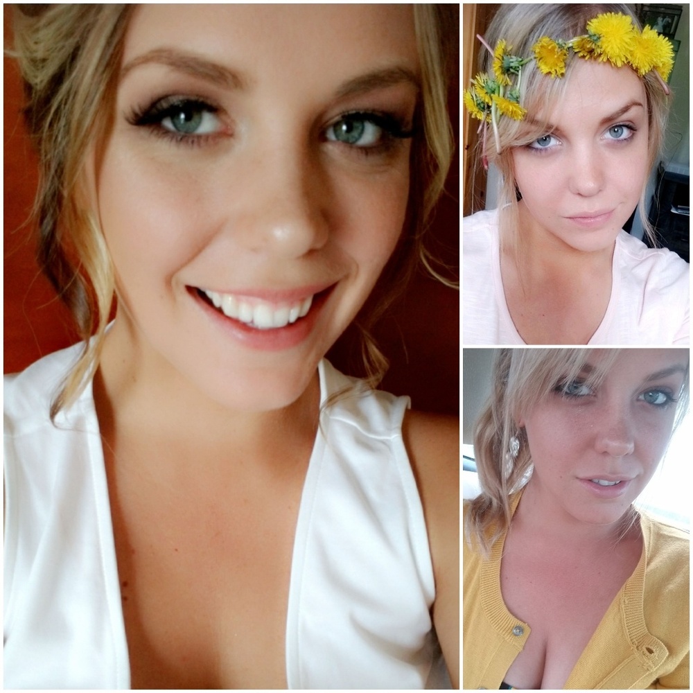 Meet your Posher, Johanna